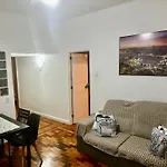 Beautiful Apartment In Copacabana