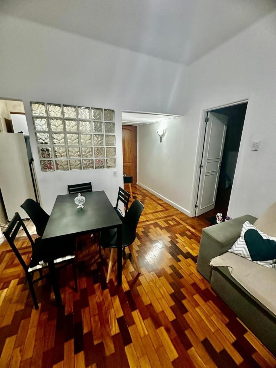 Apartment Beautiful In Copacabana
