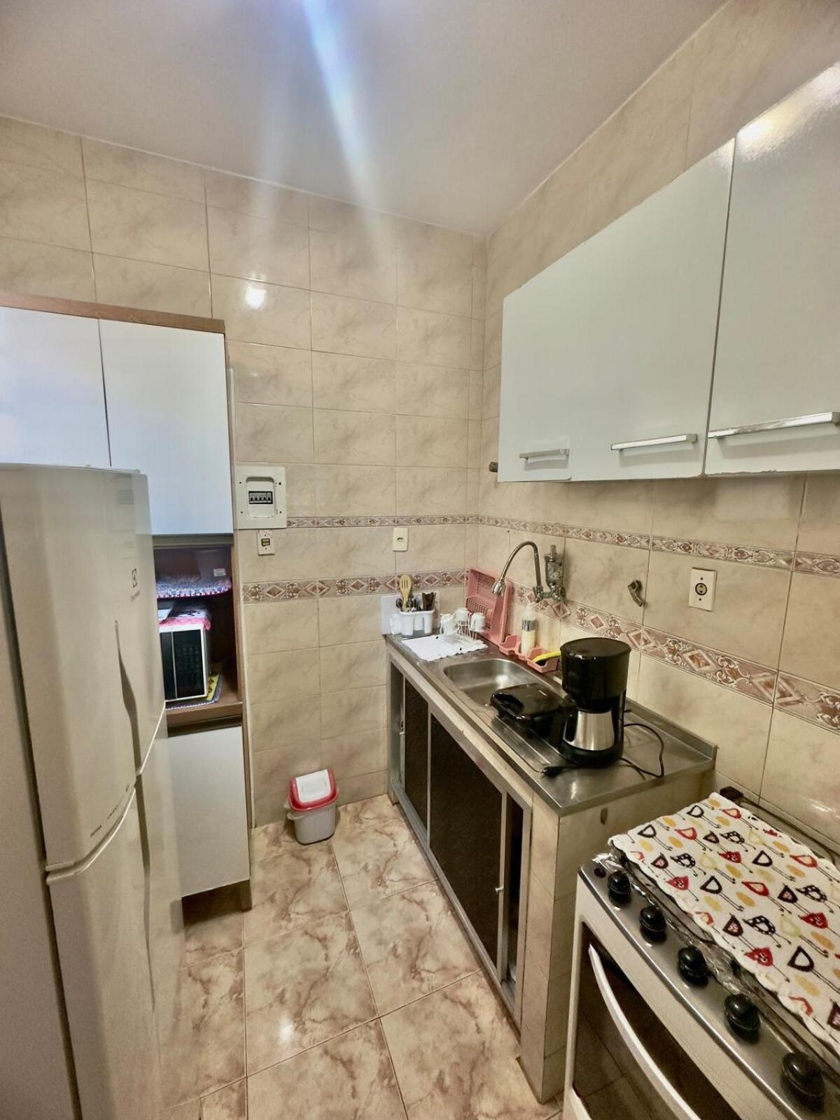 Beautiful In Copacabana Apartamento *