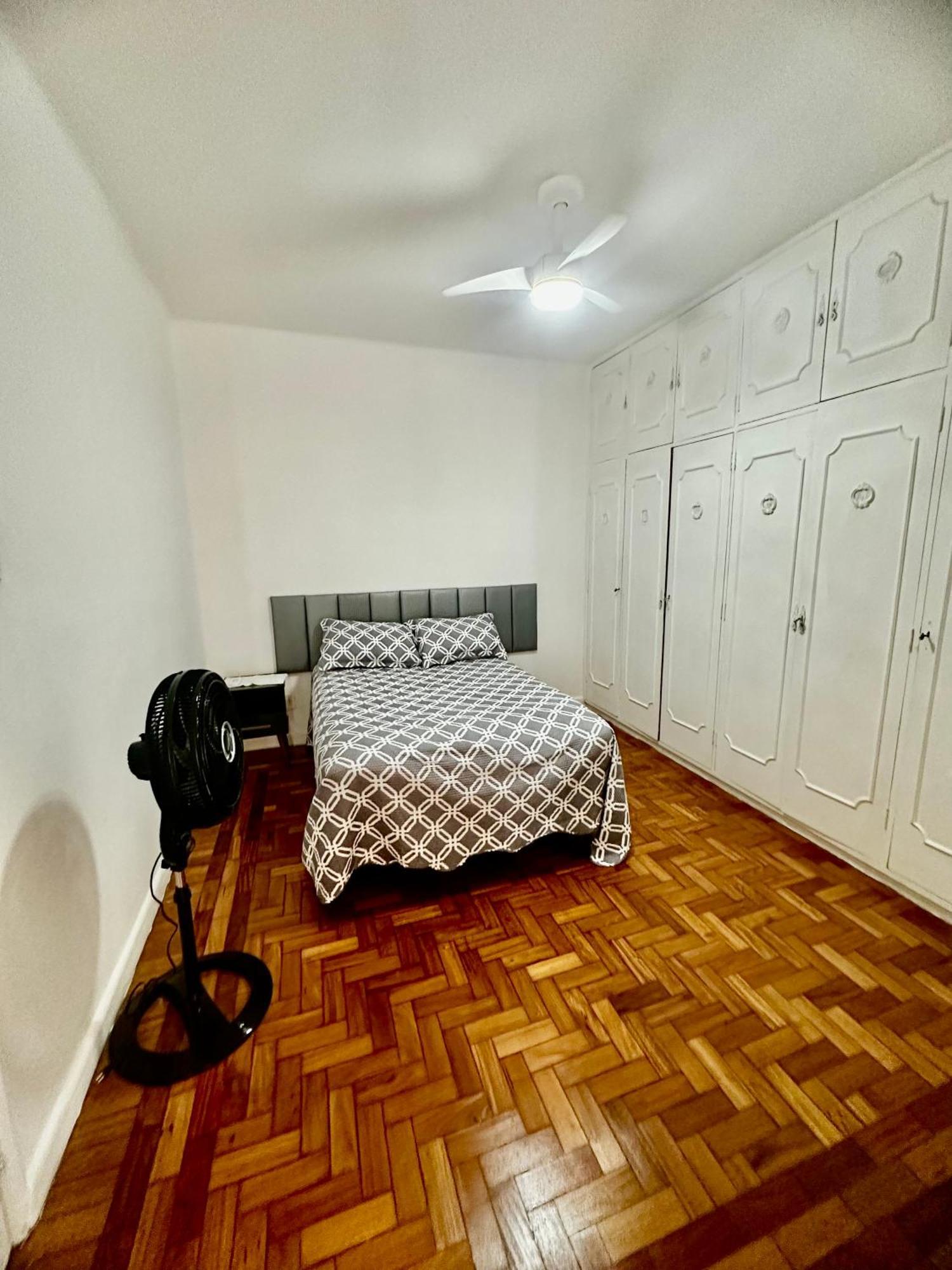 Apartamento Beautiful In Copacabana Río de Janeiro